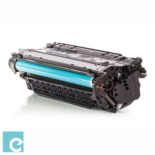 Συμβατό HP Toner Cartridge CE264X / CE264X / 646X Black 17000 σελίδες