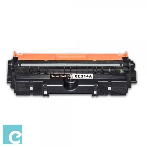 Συμβατό HP Drum Cartrige 314ADR / CE314A / 126A BCMY (4 colors) 14000 σελίδες
