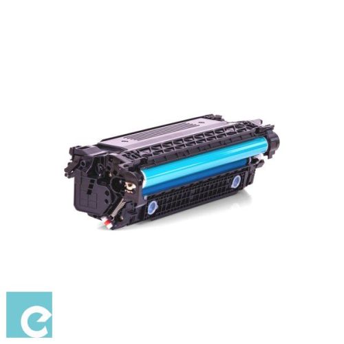 Συμβατό HP Toner Cartridge CE401A / CE401A / 507A Cyan 6000 σελίδες