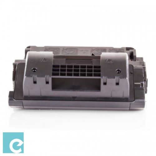 Συμβατό HP Toner Cartridge 90XXL / CE390X / 90X Mono Black 32000 σελίδες