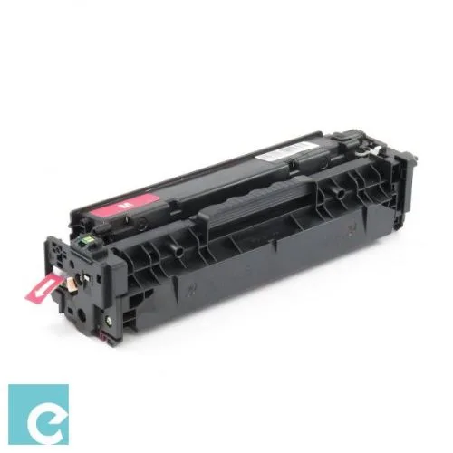 Συμβατό HP Toner Cartridge CE413A / CE413A / 305A Magenta 2600 σελίδες