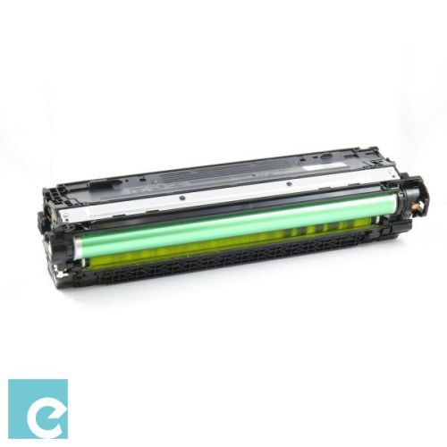 Συμβατό HP Toner Cartridge 742A / CE742A / 307A Yellow 7300 σελίδες