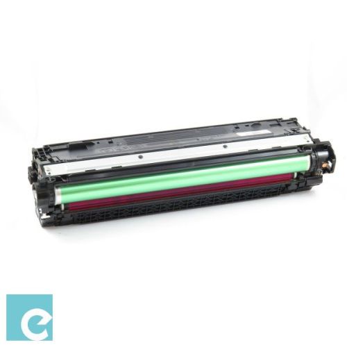 Συμβατό HP Toner Cartridge 743A / CE743A / 307A Magenta 7300 σελίδες
