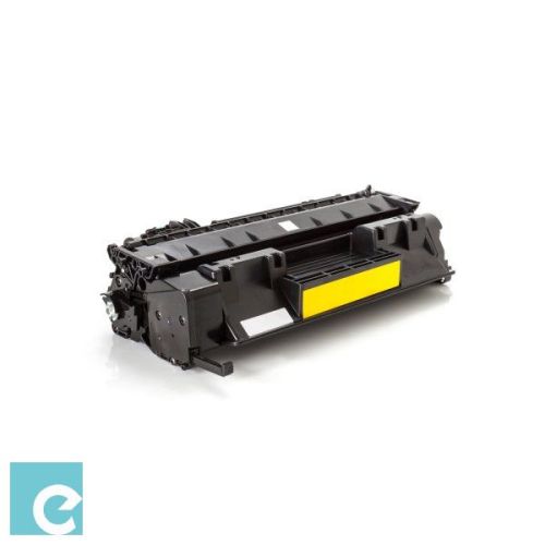 Συμβατό HP Toner Cartridge 280A / CF280A / 80A Mono Black 2700 σελίδες