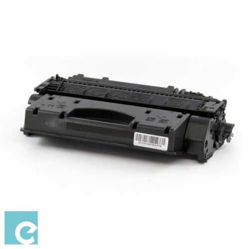 Συμβατό HP Toner Cartridge 280XXL / CF280X / 80X Mono Black 13000 σελίδες