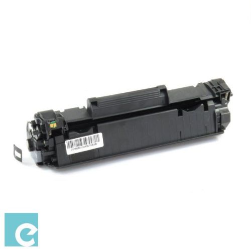 Συμβατό HP Toner Cartridge 283A / CF283A / 83A Mono Black 1500 σελίδες