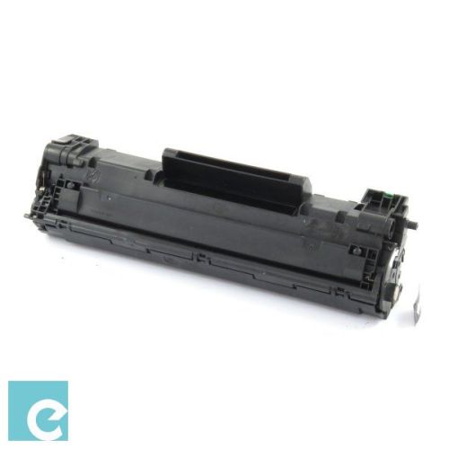 Συμβατό HP Toner Cartridge 283X / CF283X / 83X Mono Black 2200 σελίδες