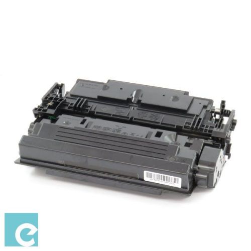 Συμβατό HP Toner Cartridge CF287A / CF287A / 87A Mono Black 9000 σελίδες