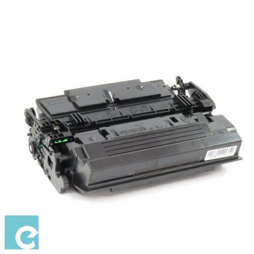 Συμβατό HP Toner Cartridge CF287X / CF287X / 87X Mono Black 18000 σελίδες