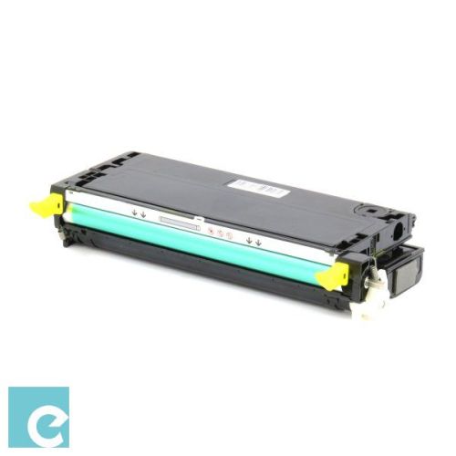 Συμβατό DELL Toner Cartridge 3110Y / 593-10173 / NF556 Yellow 8000 σελίδες