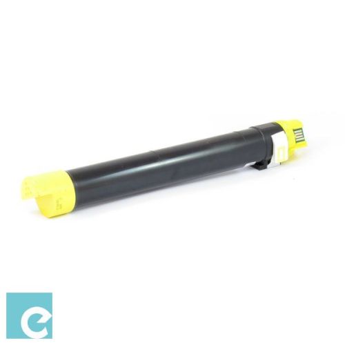 Συμβατό DELL Toner Cartridge C7130Y / 593-10878 / 61NNH Yellow 20000 σελίδες