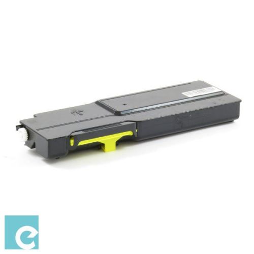 Συμβατό DELL Toner Cartridge 3760Y.K5 / 593-11116 / KGGK4 Yellow 5000 σελίδες