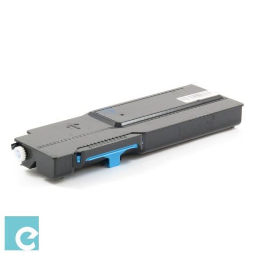 Συμβατό DELL Toner Cartridge 3760C.K5 / 593-11118 / 9FY32 Cyan 5000 σελίδες