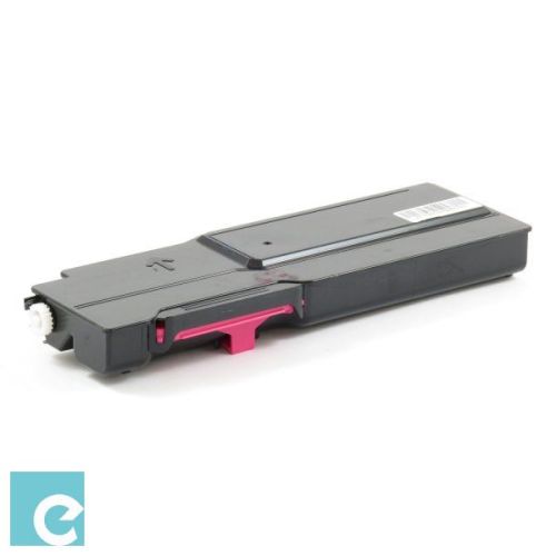 Συμβατό DELL Toner Cartridge 3760M / 593-11121 / 40W00 Magenta 9000 σελίδες