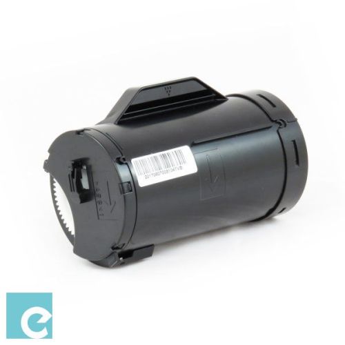Συμβατό DELL Toner Cartridge S2810.K6 / 593-BBMH / 47GMH, 593BBMH Mono Black 6000 σελίδες