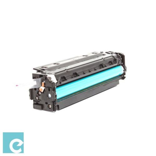 Συμβατό HP Toner Cartridge CF380A / CF380A / 312A Black 2400 σελίδες