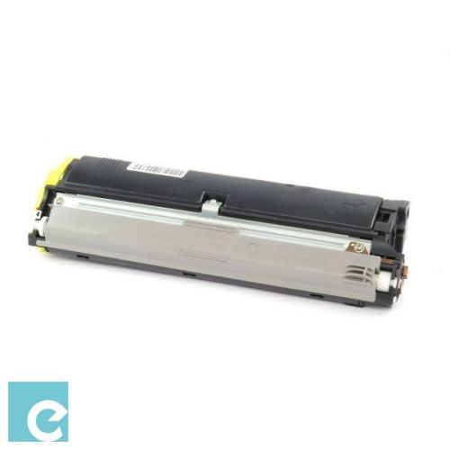 EPSON Toner Cartridge C900Y / C13S050097 / S050097 Yellow pages: 4500 pp. Remanufactured