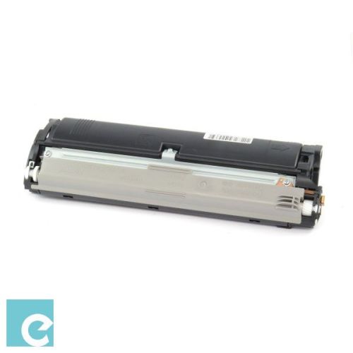 EPSON Toner Cartridge C900BK / C13S050100 / S050100 Black pages: 4500 pp. Remanufactured