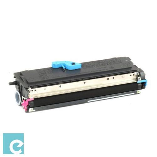 Συμβατό EPSON Toner Cartridge 6200.K6 / C13S050166 / 0166 Mono Black 6000 σελίδες
