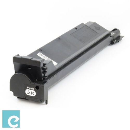 EPSON Toner Cartridge C9200BK / C13S050477 / 0477 Black pages: 21000 pp. Remanufactured
