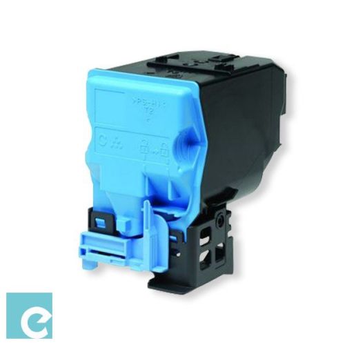 Συμβατό EPSON Toner Cartridge C3900C / C13S050592 / 0592 Cyan 6000 σελίδες