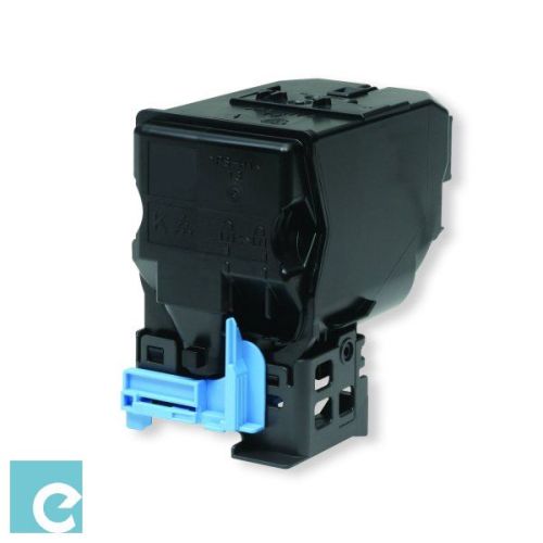 Συμβατό EPSON Toner Cartridge C3900BK / C13S050593 / 0593 Black 6000 σελίδες