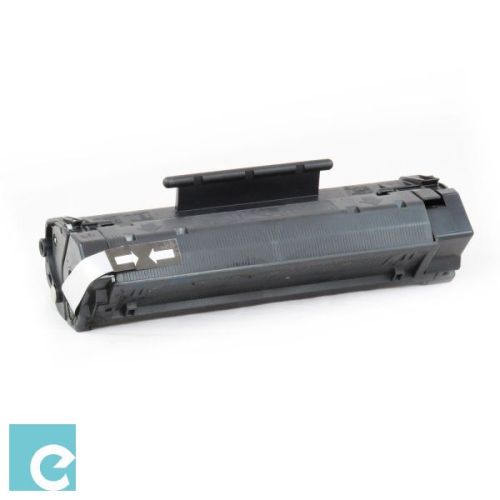 Συμβατό HP Toner Cartridge 06A / C3906A / 06A, EP-A Mono Black 2500 σελίδες