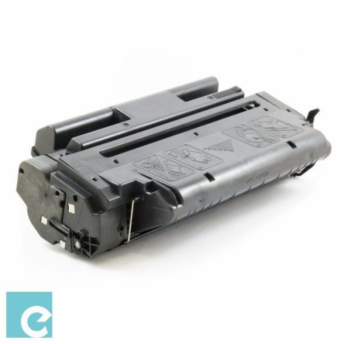 HP Toner Cartridge  09A / C3909A / 09A, EP-W Mono Black pages: 15000 pp. Remanufactured