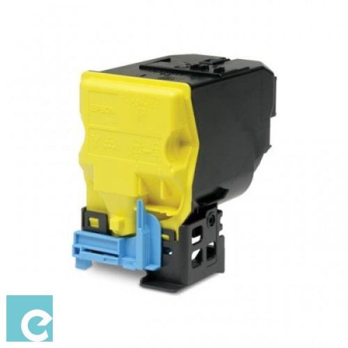 Συμβατό EPSON Toner Cartridge ALC300Y.K8,8 / C13S050747 / AL-C300 Yellow 8800 σελίδες