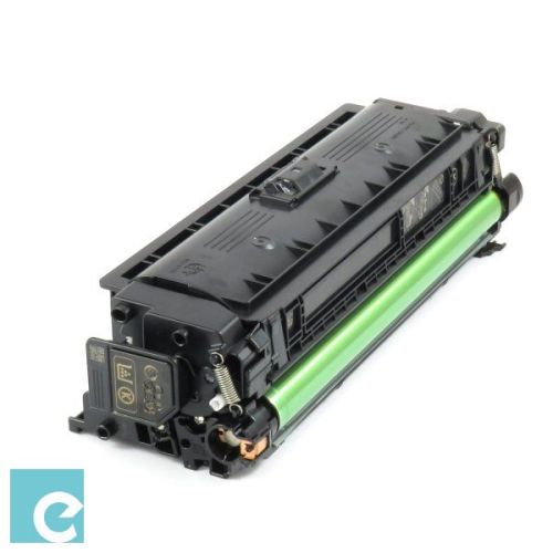 Συμβατό HP Toner Cartridge CF360X / CF360X / 508X Black 12500 σελίδες