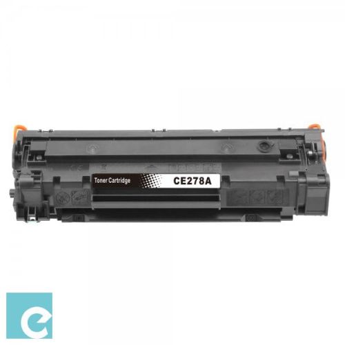 Συμβατό HP Toner Cartridge 278A / CE278A / 78A Mono Black 2100 σελίδες