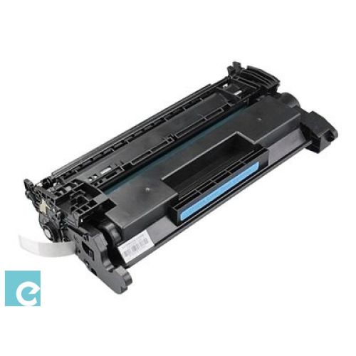 Συμβατό HP Toner Cartridge CF226X / CF226X / 26X Mono Black 9000 σελίδες