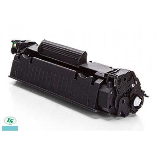 Συμβατό HP Toner Cartridge CF279A / CF279A / 79A Mono Black 1000 σελίδες