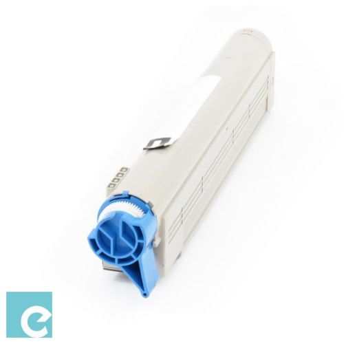 RICOH Toner Cartridge   / 42918976 / - Black pages: 18500 pp. Remanufactured