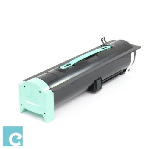 Συμβατό LEXMARK Toner Cartridge W840 / W84020H Mono Black 30000 σελίδες