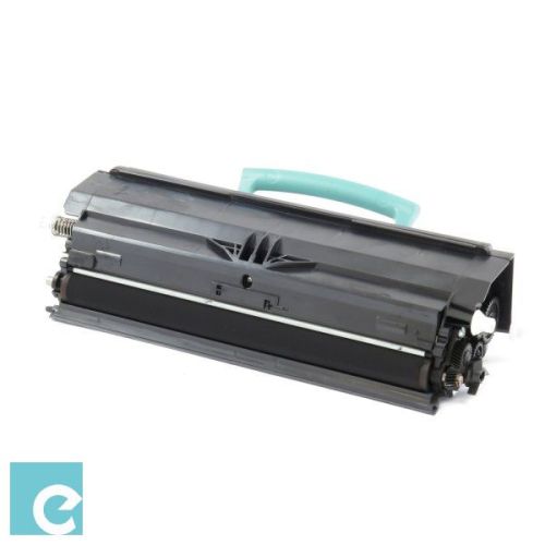 Συμβατό LEXMARK Toner Cartridge X203.K2,5 / X203A21G / X203A11G (Return) Mono Black 2500 σελίδες