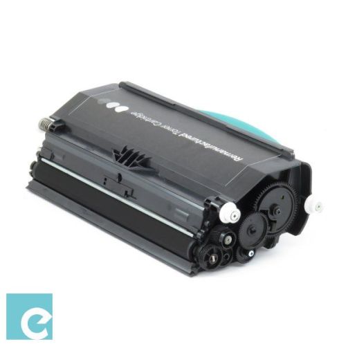 Συμβατό LEXMARK Toner Cartridge X264 / X264A21G / X264A11G (Return) Mono Black 3500 σελίδες