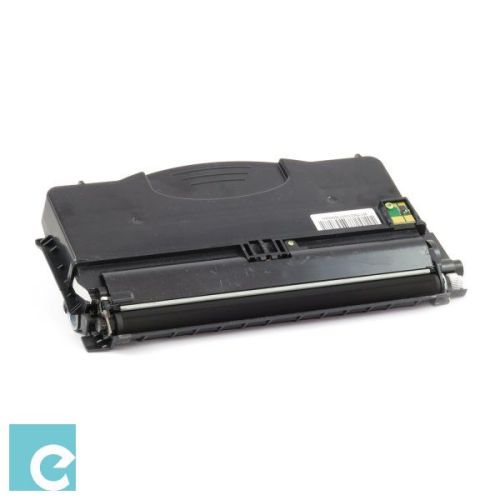 Συμβατό LEXMARK Toner Cartridge E120T / 12036SE / 12016SE (ret.) - 12040SE (corp.) Mono Black 2000 σελίδες