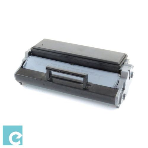LEXMARK Toner Cartridge  321.K6 / 12A7405 / 0012A7405 Mono Black pages: 6000 pp. Remanufactured