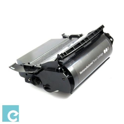 Συμβατό LEXMARK Toner Cartridge 630.K21 / 12A7362 / 12A7462 (ret.) Mono Black 21000 σελίδες