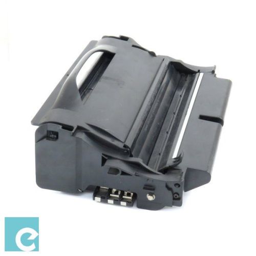 LEXMARK Toner Cartridge  430 / 12A8325 / 0012A8325 - 12A8425 (ret.) Mono Black pages: 12000 pp. Remanufactured