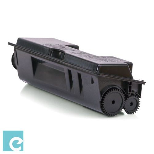 Συμβατό KYOCERA Toner Cartridge TK17 / 1T02BX0EU0 / TK-17 Mono Black 6000 σελίδες