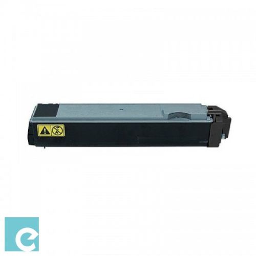 Συμβατό KYOCERA Toner Cartridge TK510BK / 1T02F30EU0 / TK-510K Black 8000 σελίδες