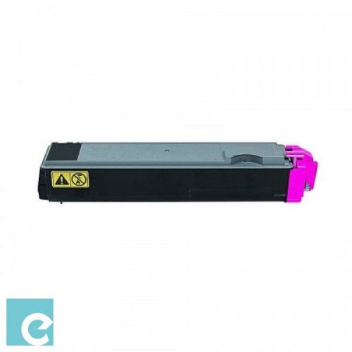 Συμβατό KYOCERA Toner Cartridge TK510M / 1T02F3BEU0 / TK-510M Magenta 8000 σελίδες