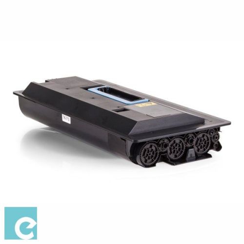 Συμβατό KYOCERA Toner Cartridge TK710 / 1T02G10EU0 / TK-710 Mono Black 40000 σελίδες