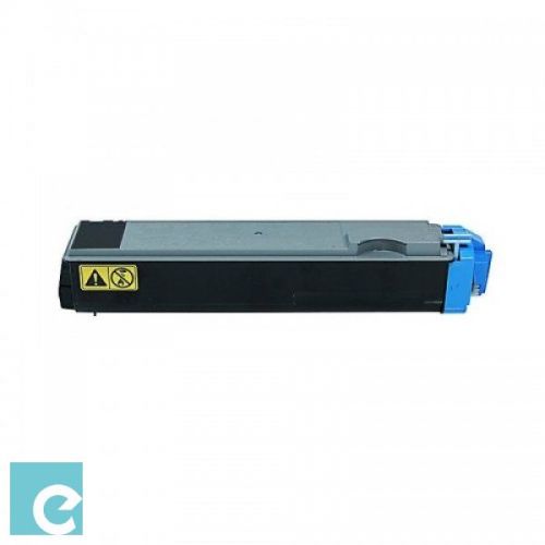 Συμβατό KYOCERA Toner Cartridge TK520C / 1T02HJCEU0 / TK-520C Cyan 4000 σελίδες