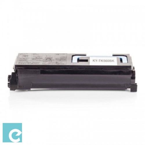 Συμβατό KYOCERA Toner Cartridge TK560BK / 1T02HN0EU0 / TK-560K Black 12000 σελίδες
