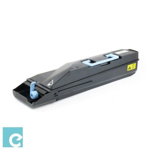 Συμβατό KYOCERA Toner Cartridge TK865BK / 1T02JZ0EU0 / TK-865K Black 20000 σελίδες