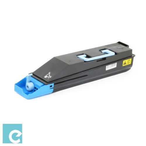 Συμβατό KYOCERA Toner Cartridge TK865C / 1T02JZCEU0 / TK-865C Cyan 12000 σελίδες