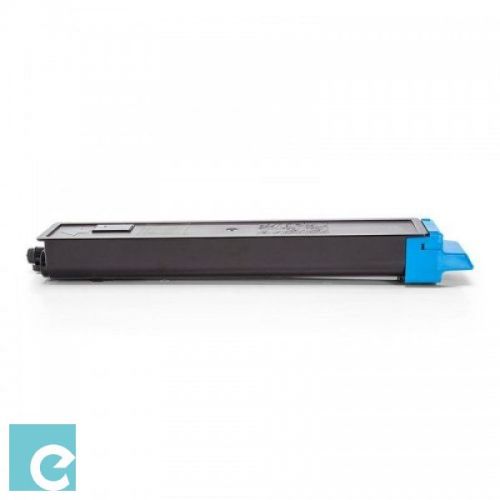 Συμβατό KYOCERA Toner Cartridge TK895C / 1T02K0CNL0 / TK-895C Cyan 6000 σελίδες